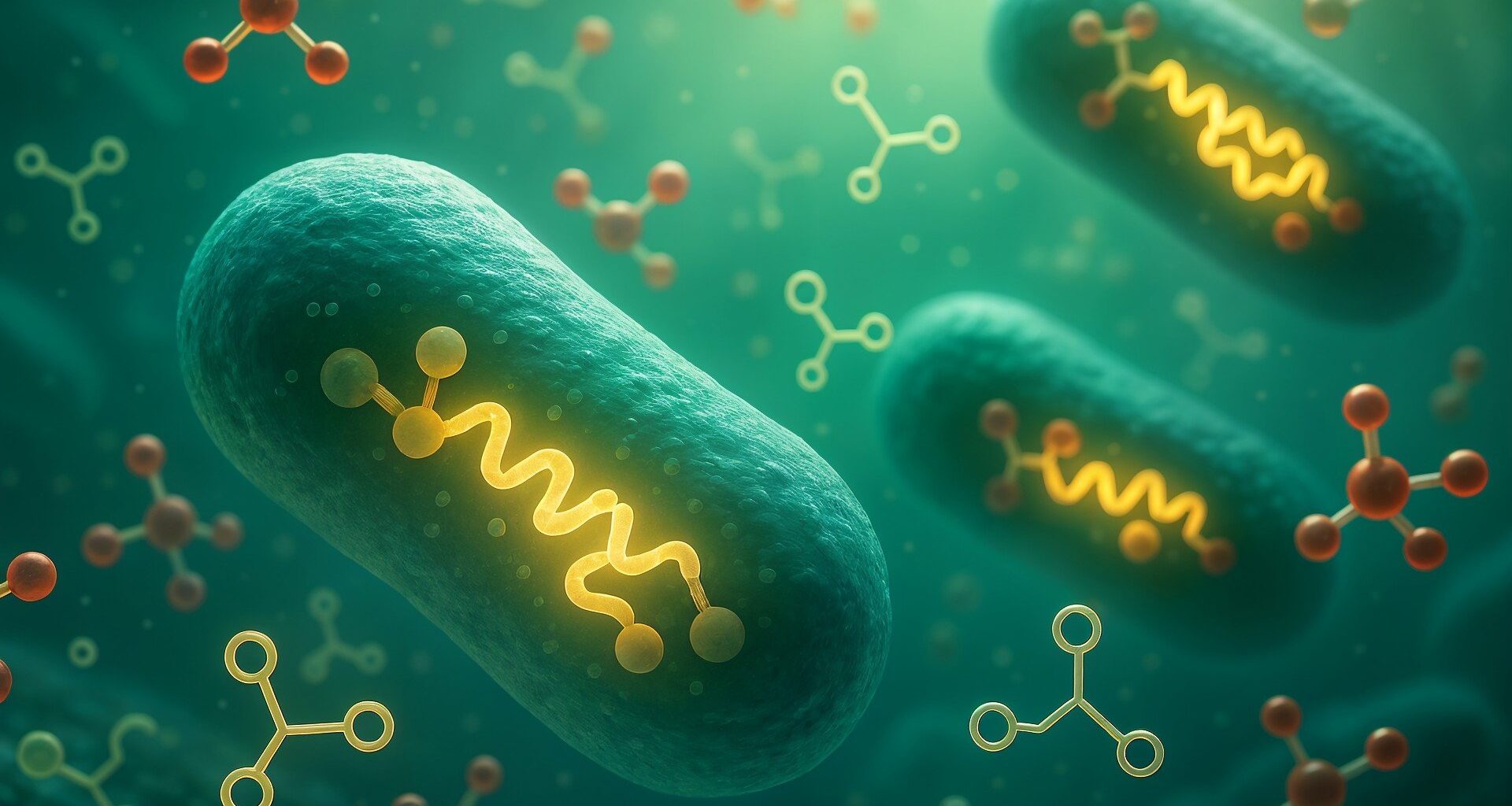 Forscher entdecken geheimen Code in unserer DNA