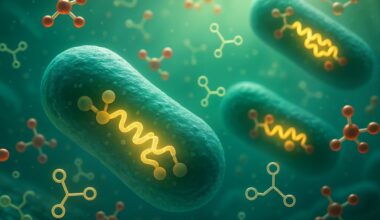 Forscher entdecken geheimen Code in unserer DNA