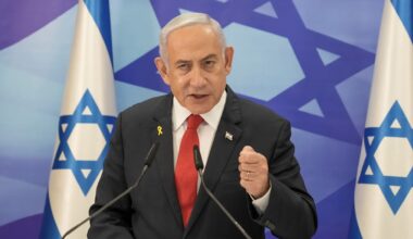 Israel-Krieg: Netanjahu droht den letzten Hamas-Terroristen in Gaza | Politik