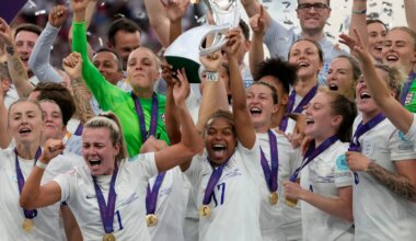 Spielplan zur Frauen-EM 2025: Wann spielt Deutschland? Alle Termine im Überblick - Sport