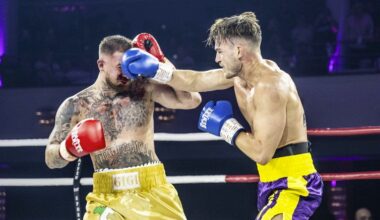 Fame Fighting: Mega-Comeback ist perfekt! Jetzt geht es um den Titel | Unterhaltung