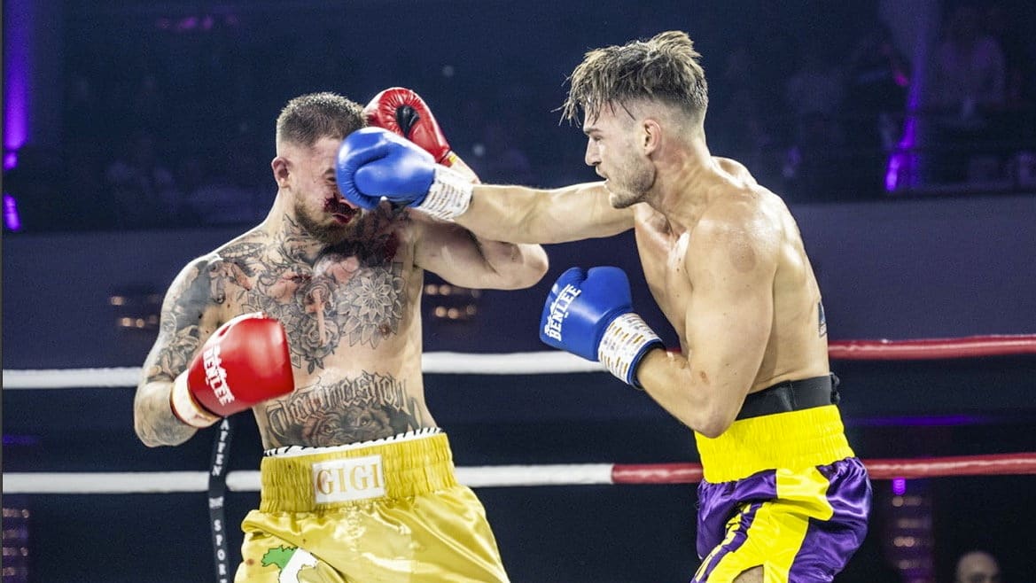 Fame Fighting: Mega-Comeback ist perfekt! Jetzt geht es um den Titel | Unterhaltung