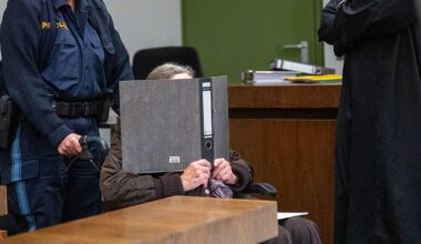 Kochtopf als tödliche Waffe - Urteil für 90-Jährige erwartet