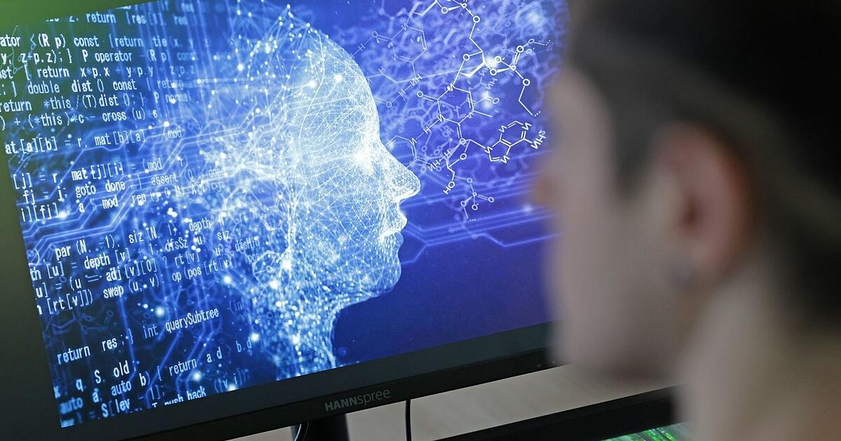 Europäische Konzerne schlagen Alarm bei KI-Gesetz