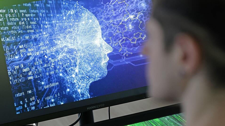 Stimmen aus der Tech-Branche kritisieren das KI-Gesetz der EU schon länger als zu bürokratisch (Archivbild).
