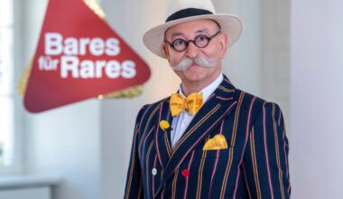 „Bares für Rares”-Händlerin kehrt nicht mehr zurück