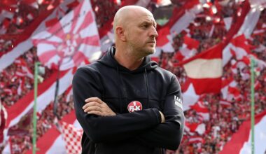 1. FC Kaiserslautern: 0:1 gegen Rom! FCK-Pleite nach Torwart-Patzer | Sport