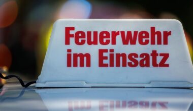 Besucher bemerken seltsamen Geruch - Einkaufszentrum geräumt