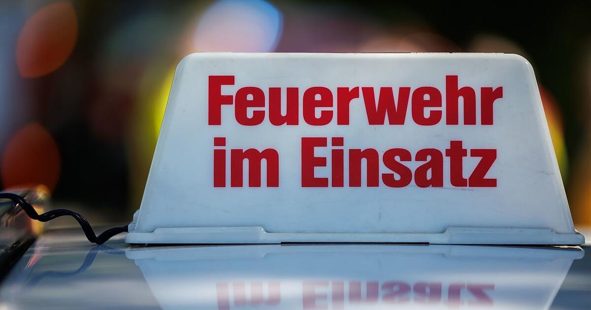 Besucher bemerken seltsamen Geruch - Einkaufszentrum geräumt