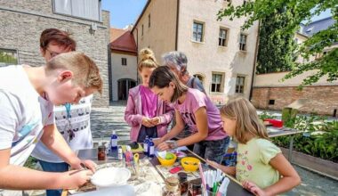 Welche Angebote Eltern jetzt kennen müssen