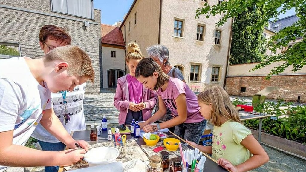 Welche Angebote Eltern jetzt kennen müssen