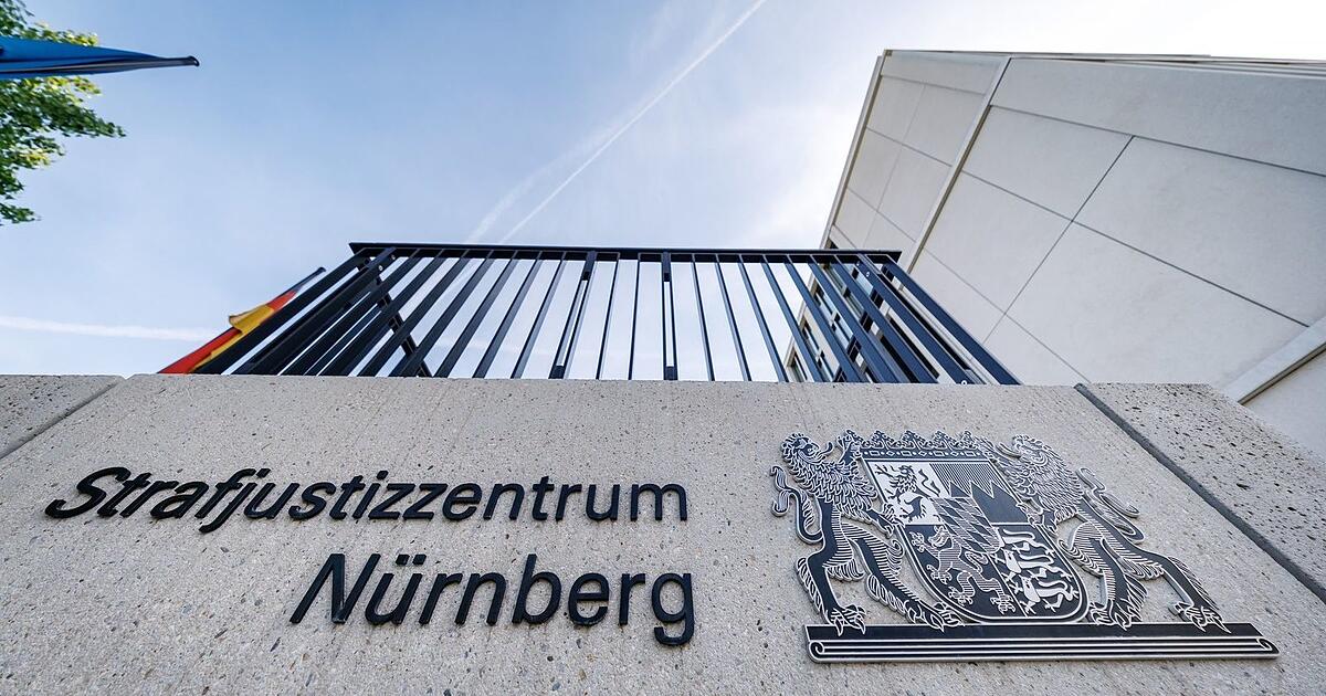 Angeklagter im Mordprozess weist Schuld von sich