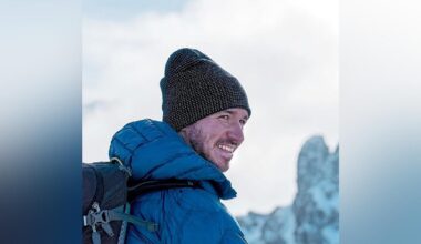 Felix Neureuther warnt in neuem Buch vor unterschätztem Klimarisiko