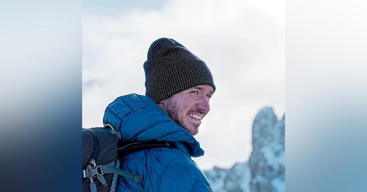 Felix Neureuther warnt in neuem Buch vor unterschätztem Klimarisiko