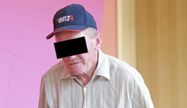 Bewährungsstrafe im Prozess: Fleischer (65) vergreift sich an Azubi | Regional