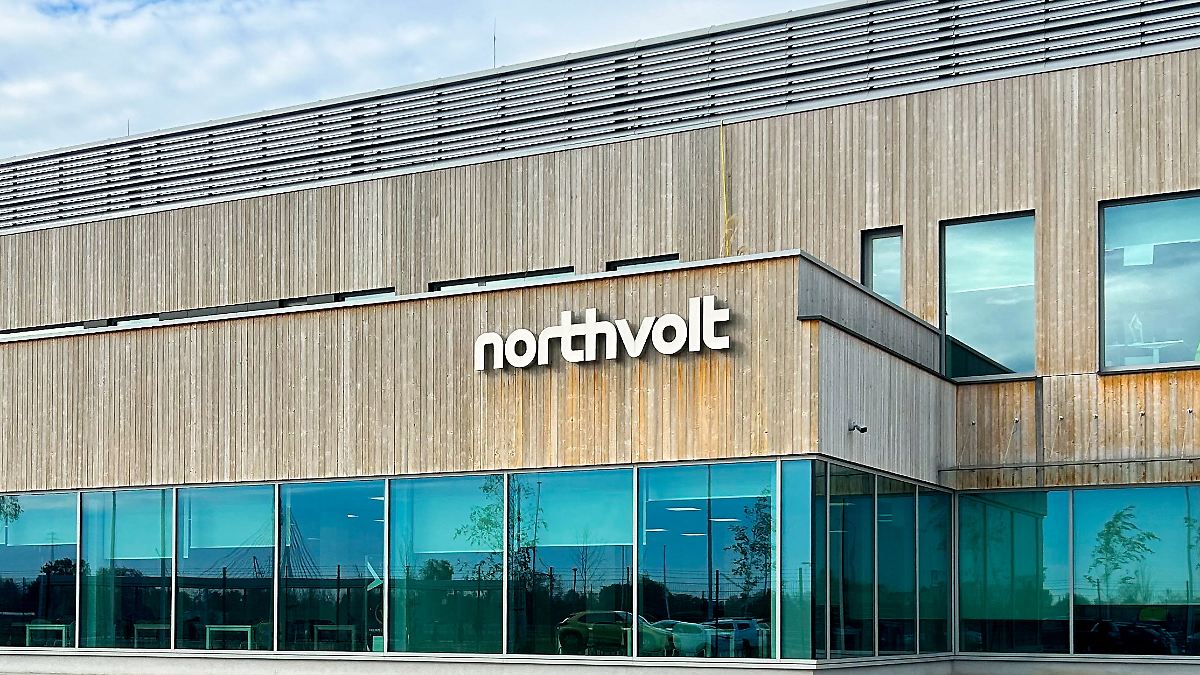Produktion soll sofort starten: US-Konzern Lyten kauft Northvolt-Werk in Danzig