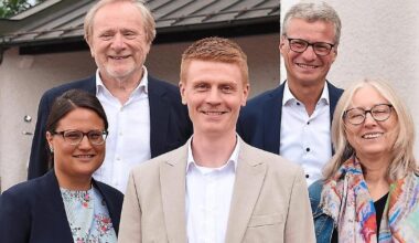 Neuer Chefarzt für Intensiv- und Notfallmedizin am Donau-Isar-Klinikum