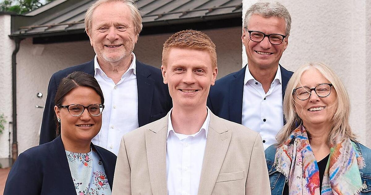 Neuer Chefarzt für Intensiv- und Notfallmedizin am Donau-Isar-Klinikum