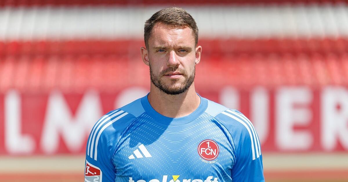 Nürnberg unterliegt Mönchengladbach 0:2
