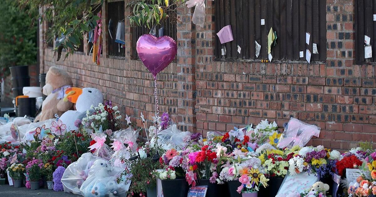 Warum in Großbritannien so viele Teenager zum Messer greifen