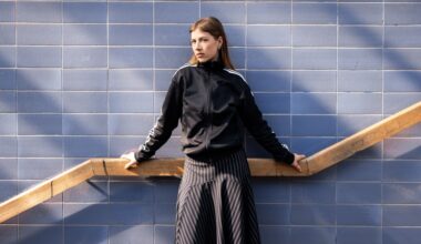 So kraftvoll schreibt diese Frau