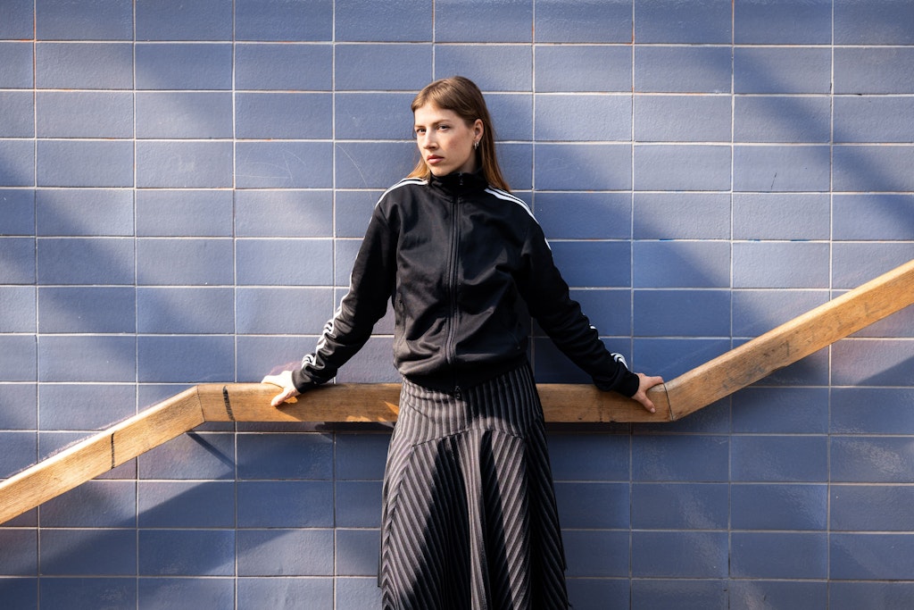 So kraftvoll schreibt diese Frau