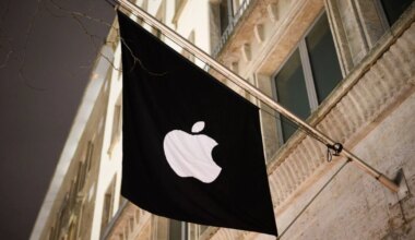 Apple-Beschwerde gegen EU-Milliardenstrafe eingebracht
