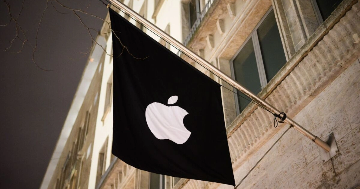 Apple-Beschwerde gegen EU-Milliardenstrafe eingebracht