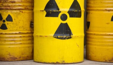 Grünes Licht für Bau von Atomkraftwerk Sizewell C