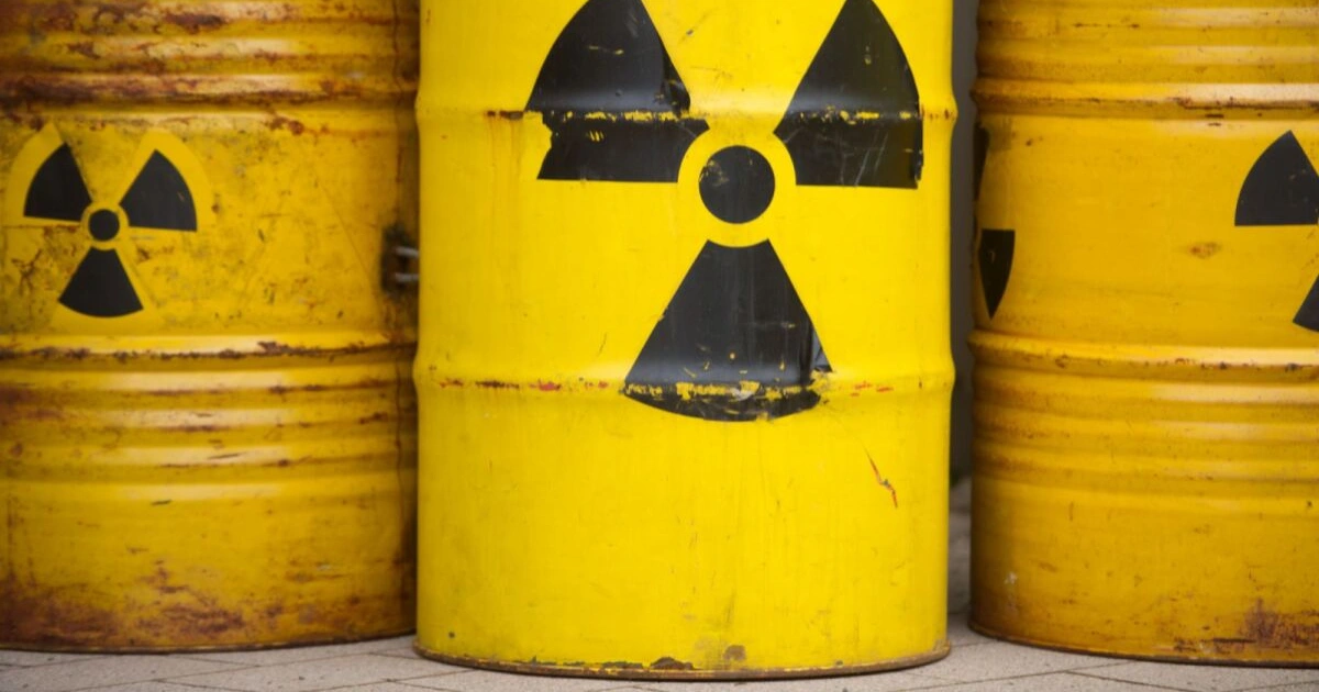 Grünes Licht für Bau von Atomkraftwerk Sizewell C