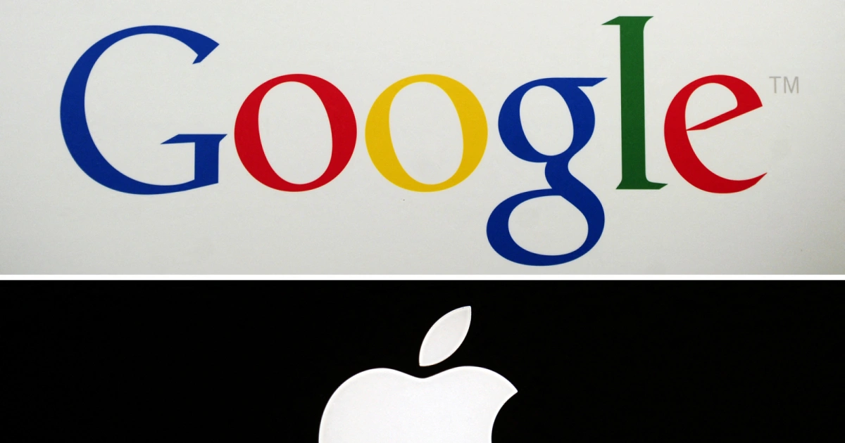 Kartellbehörde nimmt Apple und Google an die kurze Leine