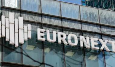 Europas Leitbörsen schließen klar im Plus