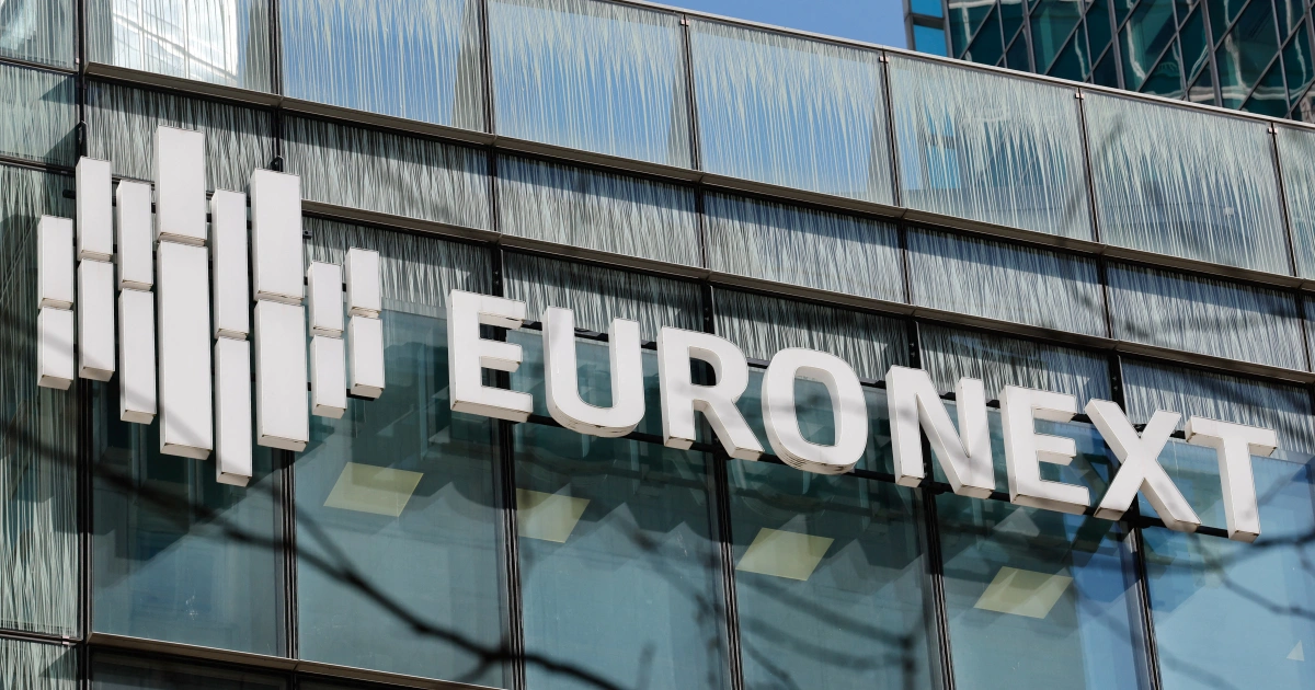 Europas Leitbörsen schließen klar im Plus