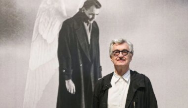 Große Ausstellung in Bonn würdigt Wenders zum 80er