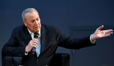 In Berlin gefeiert - Trauer um Theaterregisseur Robert Wilson - Kultur