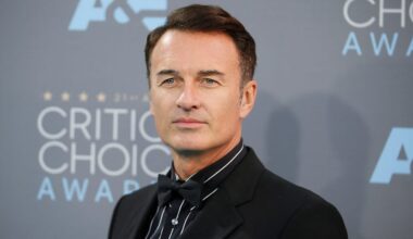 Julian McMahon verstorben: Charmed-Star erliegt Krebs | Unterhaltung
