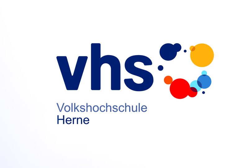 Die Kurse finden an den verschiedenen Standorten der vhs Herne statt.