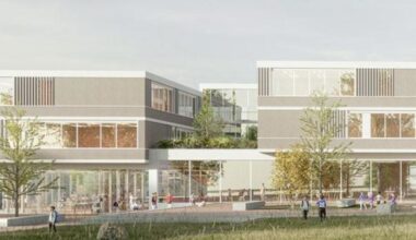 Millionenprojekt: Neuer Campus in Wiesbaden-Bierstadt kommt