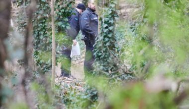 Oberschenkel-Fund in Berlin bei Aktenzeichen XY: Spur führt nach Sachsen-Anhalt