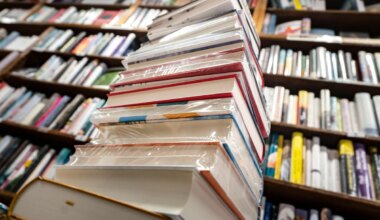 Lesen - „Buchbegeisterung“ bei jungen Menschen - Kultur