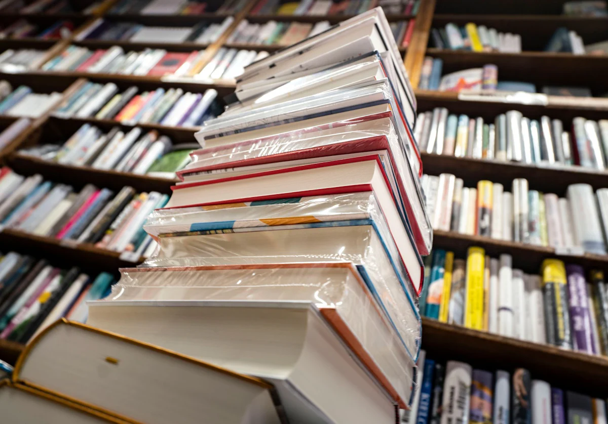 Lesen - „Buchbegeisterung“ bei jungen Menschen - Kultur