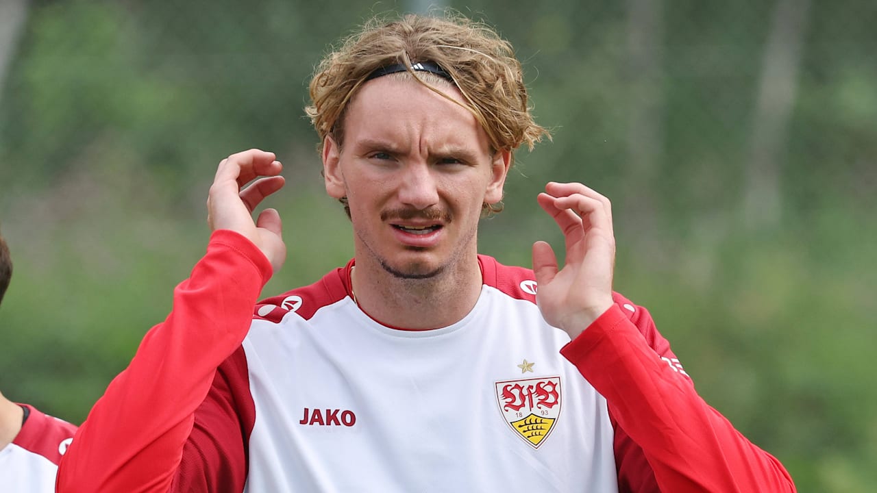 FC Bayern: Brisante Gespräche! Bayern-Gipfel wegen VfB-Star Nick Woltemade | Sport