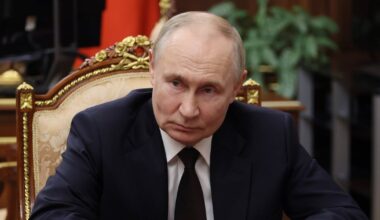 „Festung Russland“ beschlagnahmt 50 Milliarden Dollar an Vermögenswerten in 3 Jahren