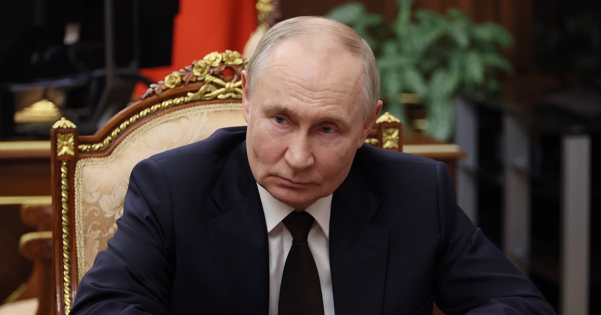 „Festung Russland“ beschlagnahmt 50 Milliarden Dollar an Vermögenswerten in 3 Jahren