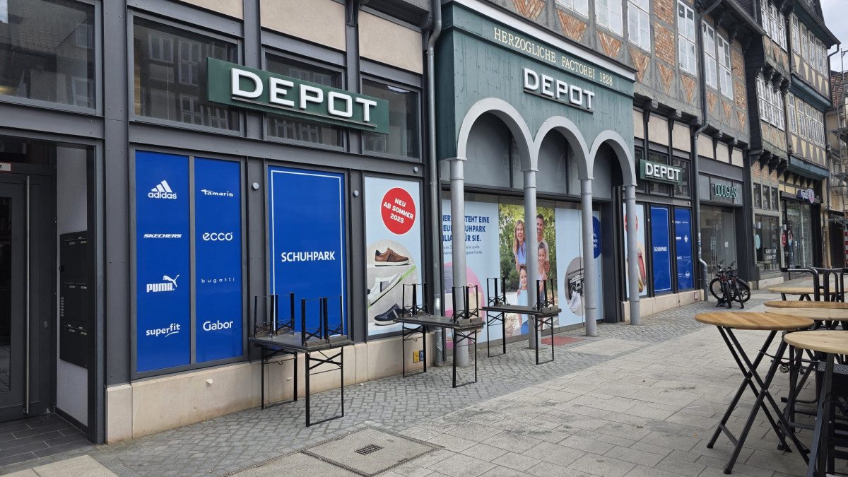 Wolfenbüttel: Dieser Laden eröffnet in der Langen Herzogstraße