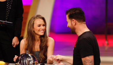 "Bigger is better": Laura Müller plant Beauty-Eingriff – Fans beschweren sich