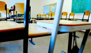Berlins gefragteste und unbeliebteste Oberschulen und Gymnasien im Überblick