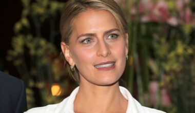 Nach Blitz-Hochzeit vom Ex bricht Tatiana von Griechenland ihr Schweigen