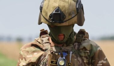 „Nur 16 kamen zurück": Russischer Soldat berichtet von Verlusten in Ukraine