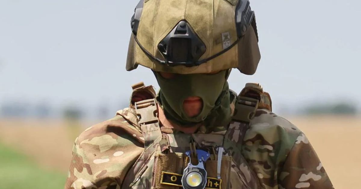 „Nur 16 kamen zurück": Russischer Soldat berichtet von Verlusten in Ukraine